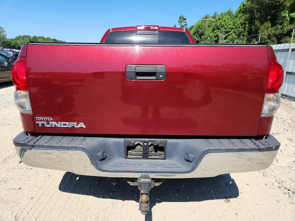 Продаж на аукціоні авто 2008 Toyota Tundra, vin: 5TBRT54168S458724, номер лоту: 53922886
