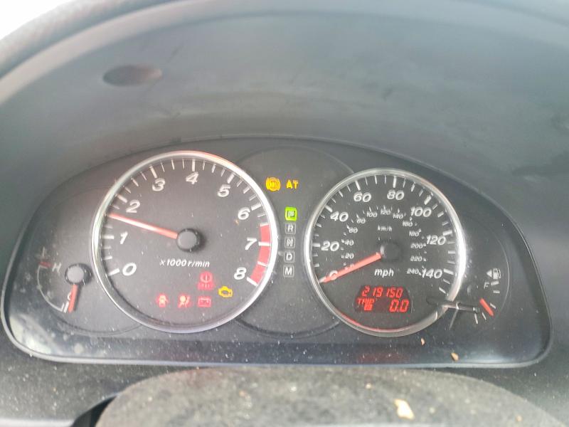 Aukcja sprzedaży 2006 Mazda 6, vin: 1YVHP82D065M04631, numer aukcji: 55190046