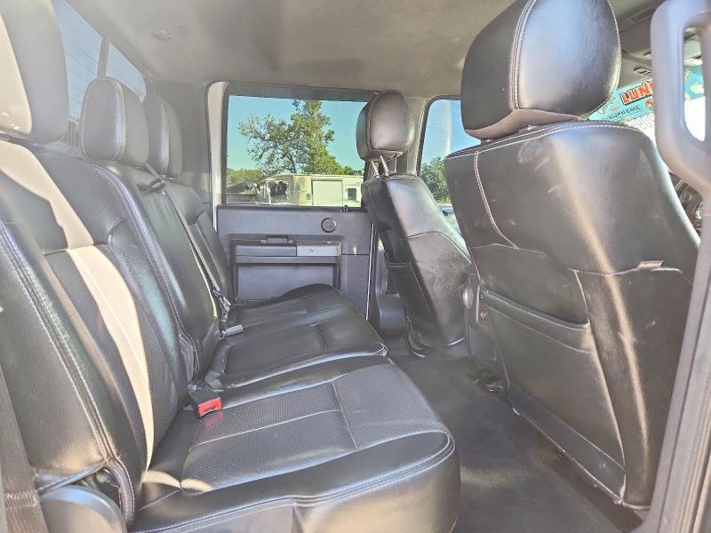Продажа на аукционе авто 2013 Ford F250, vin: 1FT7W2BT0DEA29717, номер лота: 52096926