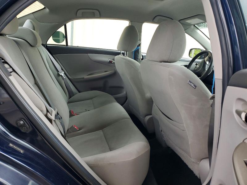 Продаж на аукціоні авто 2011 Toyota Corolla, vin: 2T1BU4EE5BC655983, номер лоту: 52003886