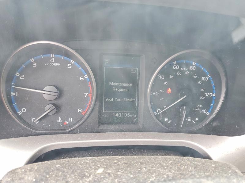 53221056 :رقم المزاد ، JTMBFREV6HJ106667 vin ، 2017 Toyota Rav4 مزاد بيع