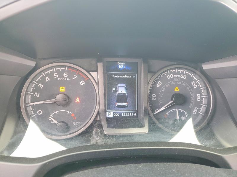 52227396 :رقم المزاد ، 5TFAZ5CN5MX114149 vin ، 2021 Toyota Tacoma مزاد بيع