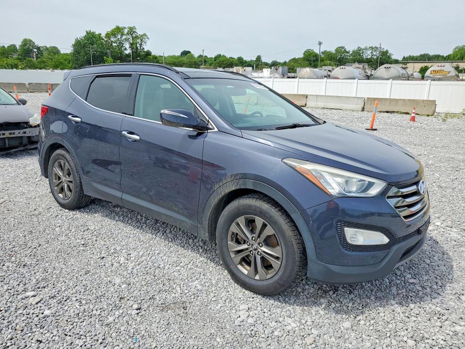 Aukcja sprzedaży 2014 Hyundai Santa Fe Sport, vin: 5XYZU3LB9EG220149, numer aukcji: 54829226