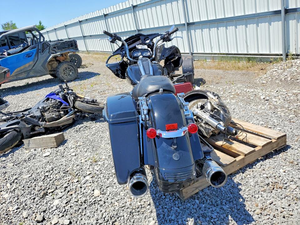 49569686 :رقم المزاد ، 1HD1KTP1XMB601522 vin ، 2021 Harley-davidson Fltrxs مزاد بيع