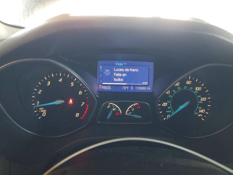Aukcja sprzedaży 2013 Ford Focus, vin: 1FADP3F23DL236157, numer aukcji: 54715476