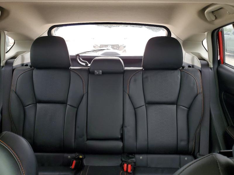52900316 :رقم المزاد ، JF2GTANC2L8257585 vin ، 2020 Subaru Crosstrek مزاد بيع