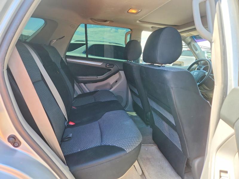 Aukcja sprzedaży 2007 Toyota 4runner, vin: JTEBU14R678082495, numer aukcji: 53904606
