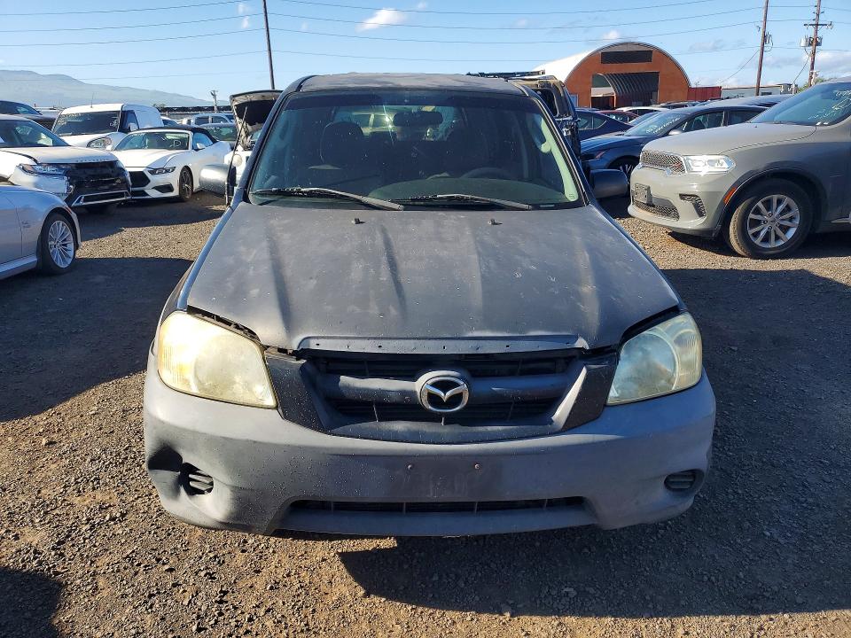 Продажа на аукционе авто 2006 Mazda Tribute, vin: 4F2YZ02Z46KM04470, номер лота: 52946216