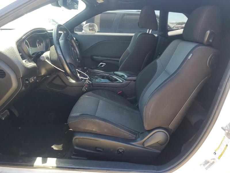 Продажа на аукционе авто 2015 Dodge Challenger, vin: 2C3CDZAGXFH788778, номер лота: 53442516