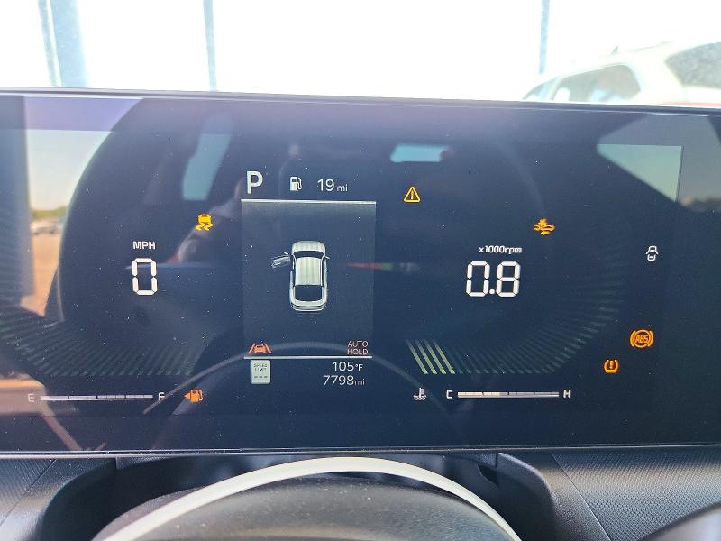 Aukcja sprzedaży 2025 Kia K4, vin: 3KPFT4DE8SE161124, numer aukcji: 53193426