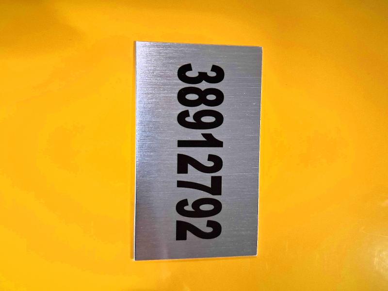52587266 :رقم المزاد ، 38912792 vin ، 2026 Others Industrial مزاد بيع