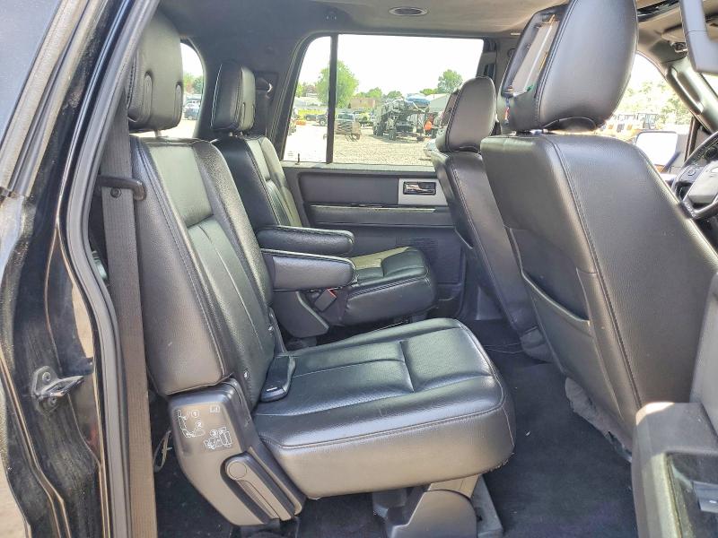 55021396 :رقم المزاد ، 1FMJK2A53BEF50833 vin ، 2011 Ford Expedition مزاد بيع