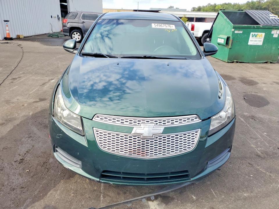 Продажа на аукционе авто 2014 Chevrolet Cruze, vin: 1G1PC5SB0E7435755, номер лота: 54967576