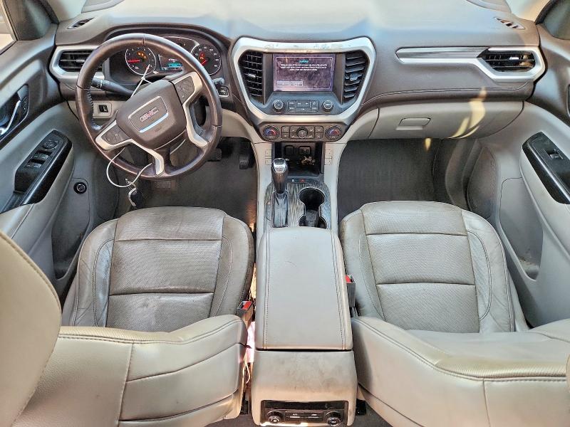 Aukcja sprzedaży 2017 Gmc Acadia, vin: 1GKKNULS5HZ290620, numer aukcji: 51875736
