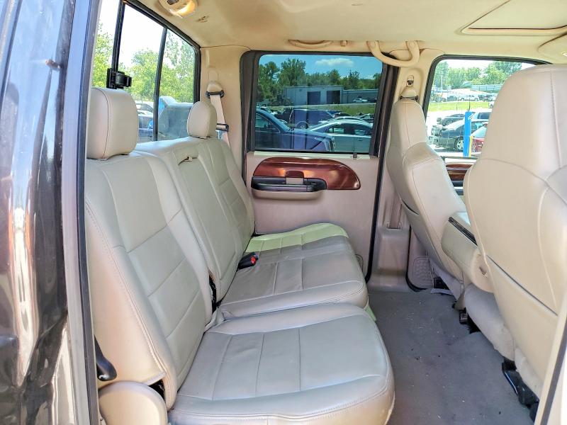 Aukcja sprzedaży 2005 Ford F350, vin: 1FTWW31PX5ED21012, numer aukcji: 52523986