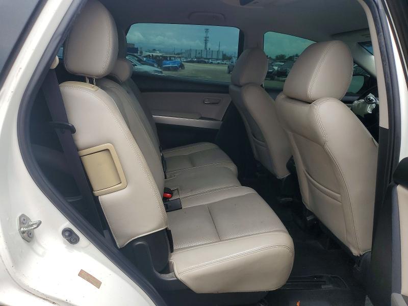 Продажа на аукционе авто 2013 Mazda Cx-9, vin: JM3TB2DA5D0407864, номер лота: 55221246