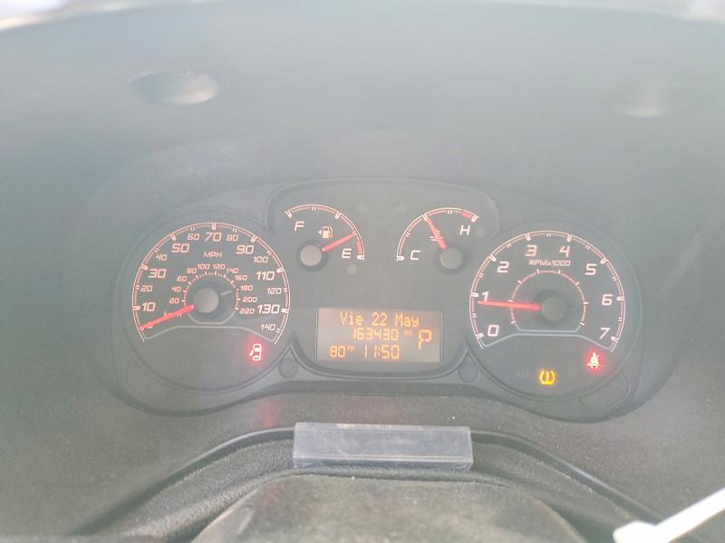 Aukcja sprzedaży 2015 Ram Promaster City, vin: ZFBERFAT6F6198227, numer aukcji: 67930416