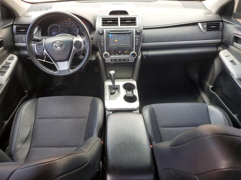 Продажа на аукционе авто 2012 Toyota Camry, vin: 4T1BF1FK7CU557597, номер лота: 52780046