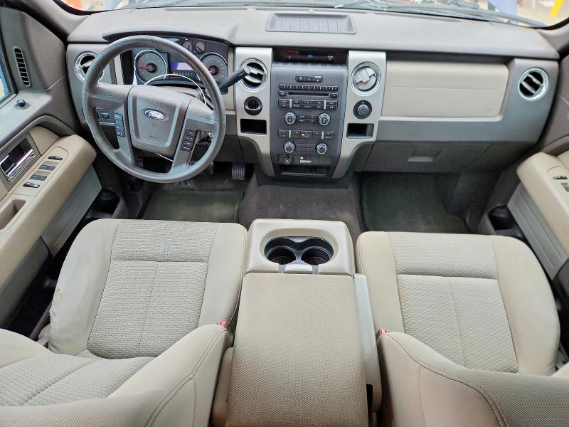 Продаж на аукціоні авто 2010 Ford F150, vin: 1FTFX1CV9AFA07644, номер лоту: 52567926