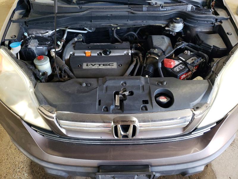 51923316 :رقم المزاد ، 3CZRE48529G706907 vin ، 2009 Honda Cr-v مزاد بيع