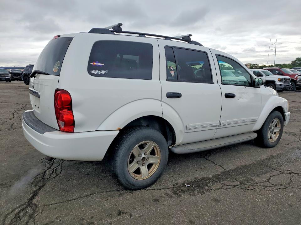 Aukcja sprzedaży 2004 Dodge Durango, vin: 1D4HB48N94F107509, numer aukcji: 54301546