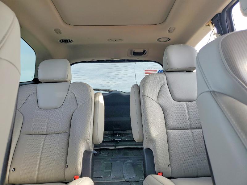 55283496 :رقم المزاد ، 5XYP54HC4LG072520 vin ، 2020 Kia Telluride مزاد بيع