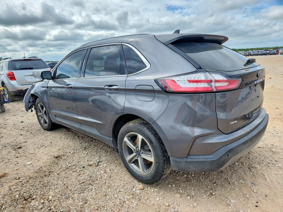 Продажа на аукционе авто 2021 Ford Edge, vin: 2FMPK3J98MBA03770, номер лота: 55762546