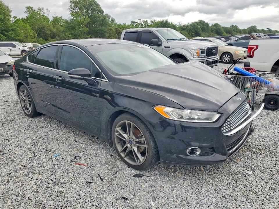 2016 Ford Fusion მანქანა იყიდება აუქციონზე, vin: 3FA6P0K95GR274683, აუქციონის ნომერი: 52228576