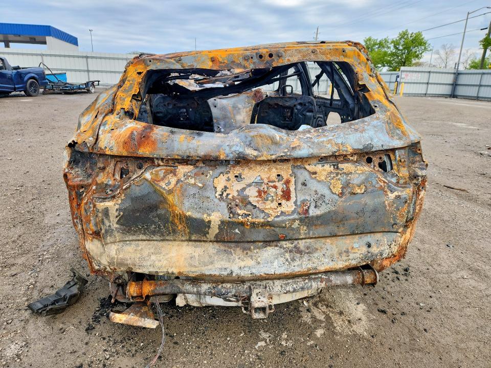 Aukcja sprzedaży 2021 Buick Enclave, vin: 5GAEVBKW3MJ162369, numer aukcji: 52720176