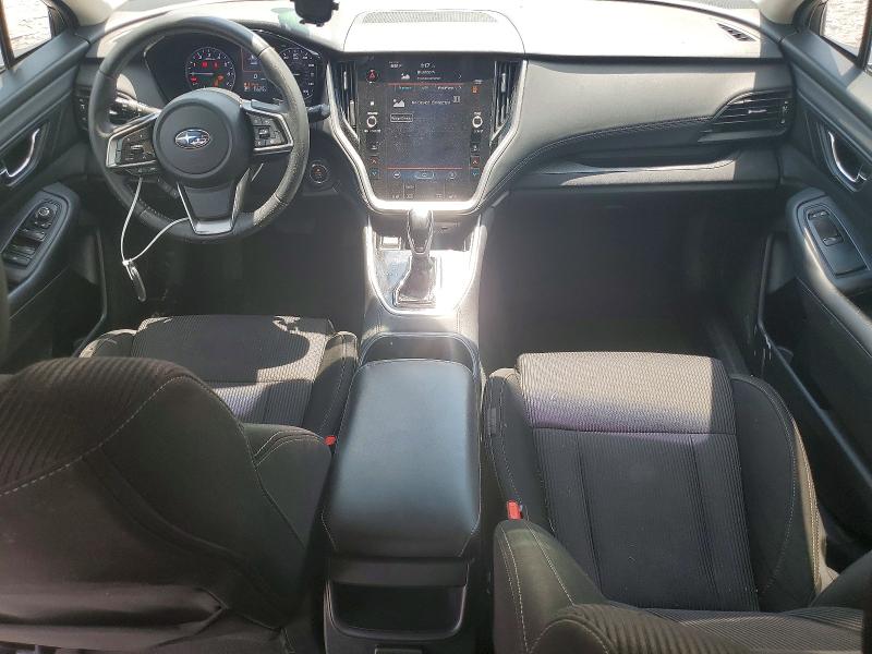 54862196 :رقم المزاد ، 4S3BWAC68L3012705 vin ، 2020 Subaru Legacy مزاد بيع