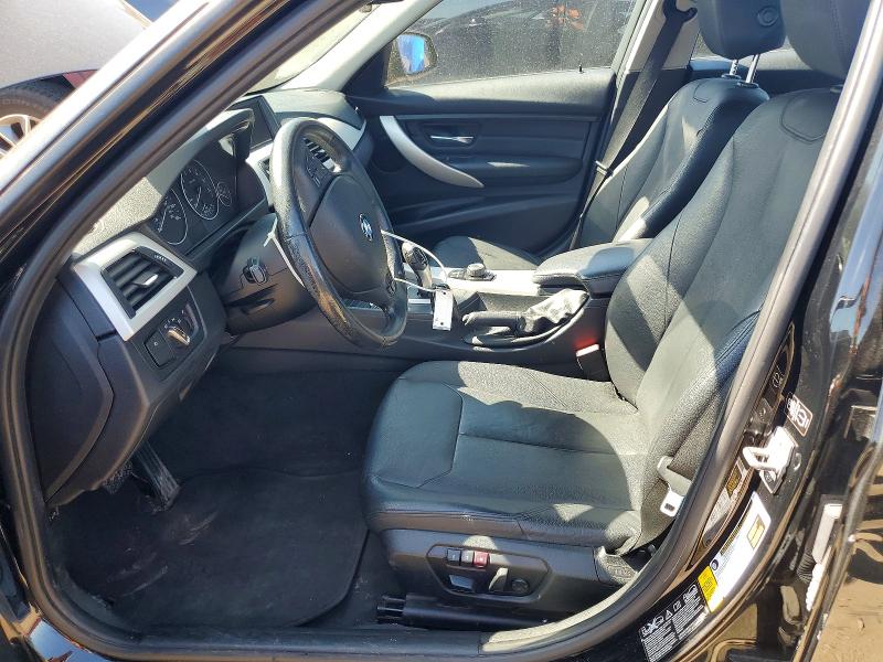 Aukcja sprzedaży 2014 Bmw 320, vin: WBA3C3C50EF985219, numer aukcji: 51790966