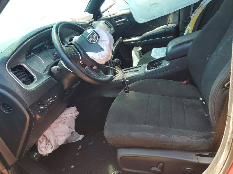Продажа на аукционе авто 2014 Dodge Charger, vin: 2C3CDXCT4EH369466, номер лота: 47414026