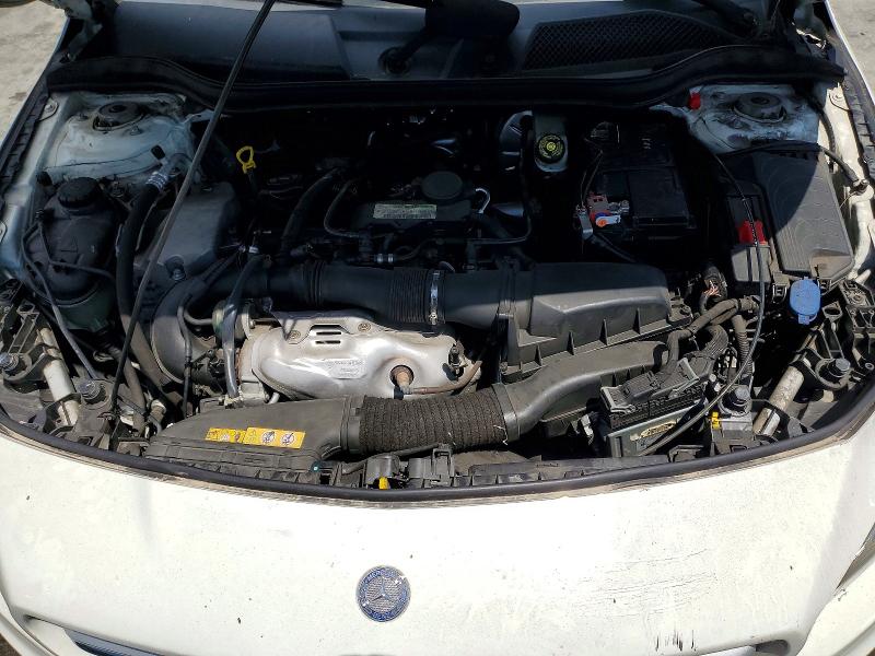 Aukcja sprzedaży 2014 Mercedes-benz Cla, vin: WDDSJ4EB5EN105253, numer aukcji: 53125216