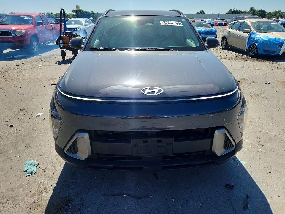 Продажа на аукционе авто 2024 Hyundai Kona, vin: KM8HC3AB1RU065971, номер лота: 52682766