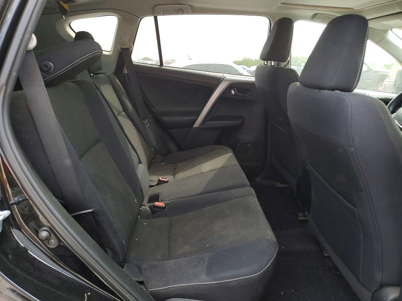 52490506 :رقم المزاد ، 2T3WFREV4GW262532 vin ، 2016 Toyota Rav4 مزاد بيع