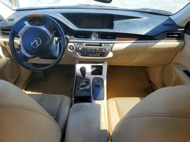 Продаж на аукціоні авто 2014 Lexus Es, vin: JTHBK1GG5E2133777, номер лоту: 53439286