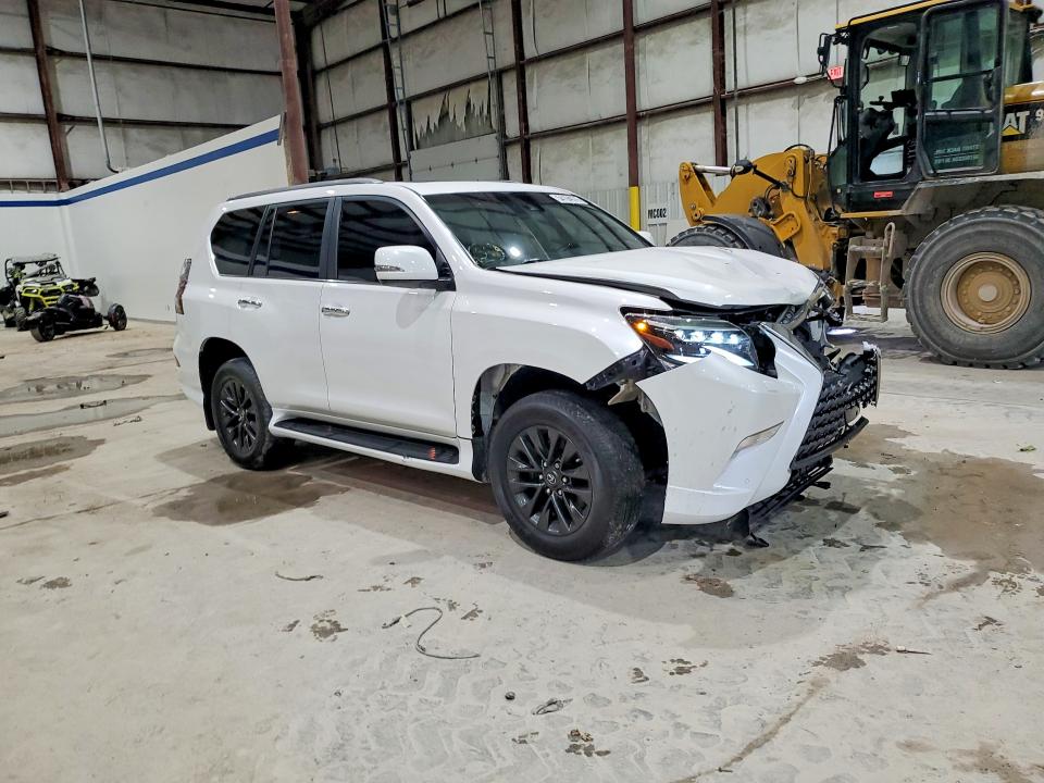 Aukcja sprzedaży 2020 Lexus Gx, vin: JTJAM7BX3L5242751, numer aukcji: 54194976