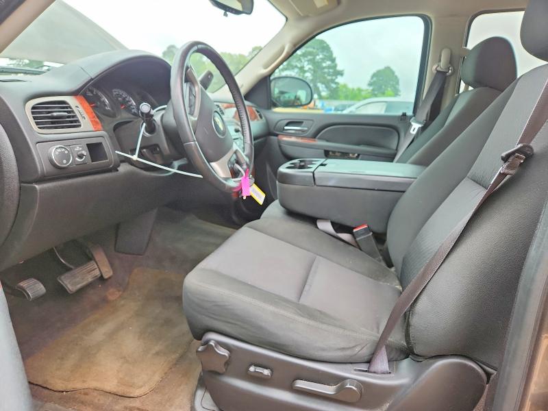 Продажа на аукционе авто 2013 Chevrolet Suburban, vin: 1GNSCHE03DR376840, номер лота: 54451956