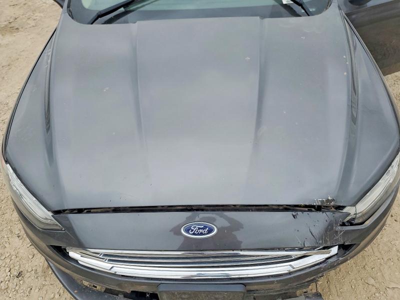 Продаж на аукціоні авто 2018 Ford Fusion, vin: 3FA6P0LU9JR172913, номер лоту: 54759496