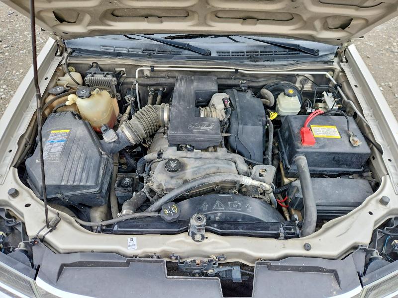Aukcja sprzedaży 2005 Gmc Canyon, vin: 1GTCS136158139026, numer aukcji: 52380826