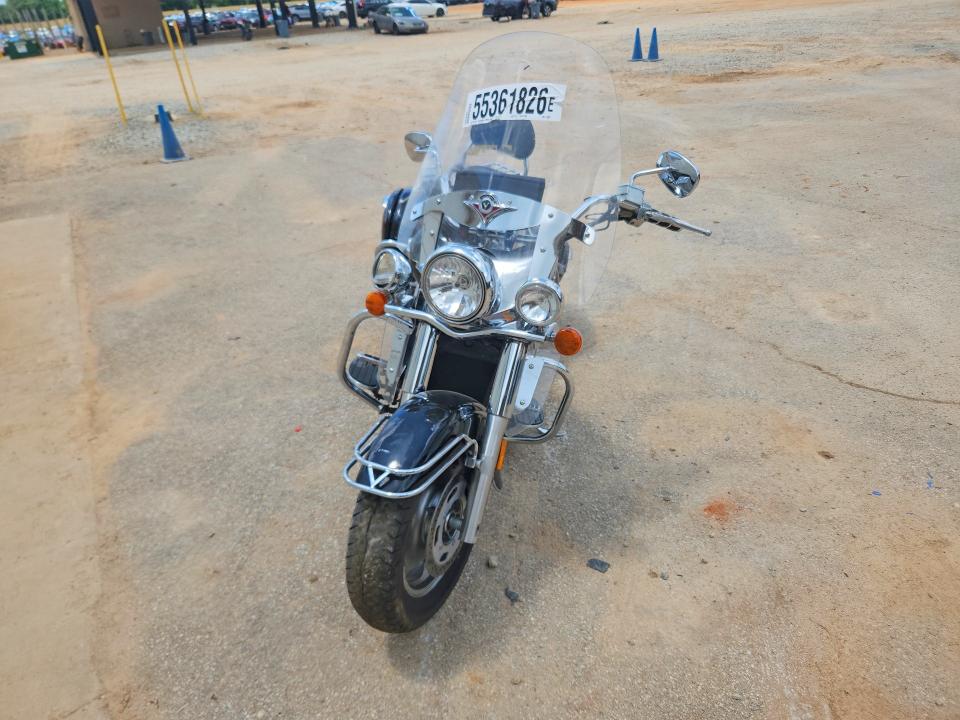 Продажа на аукционе авто 2008 Kawasaki Vn1600, vin: JKBVNKD118A019027, номер лота: 55361826