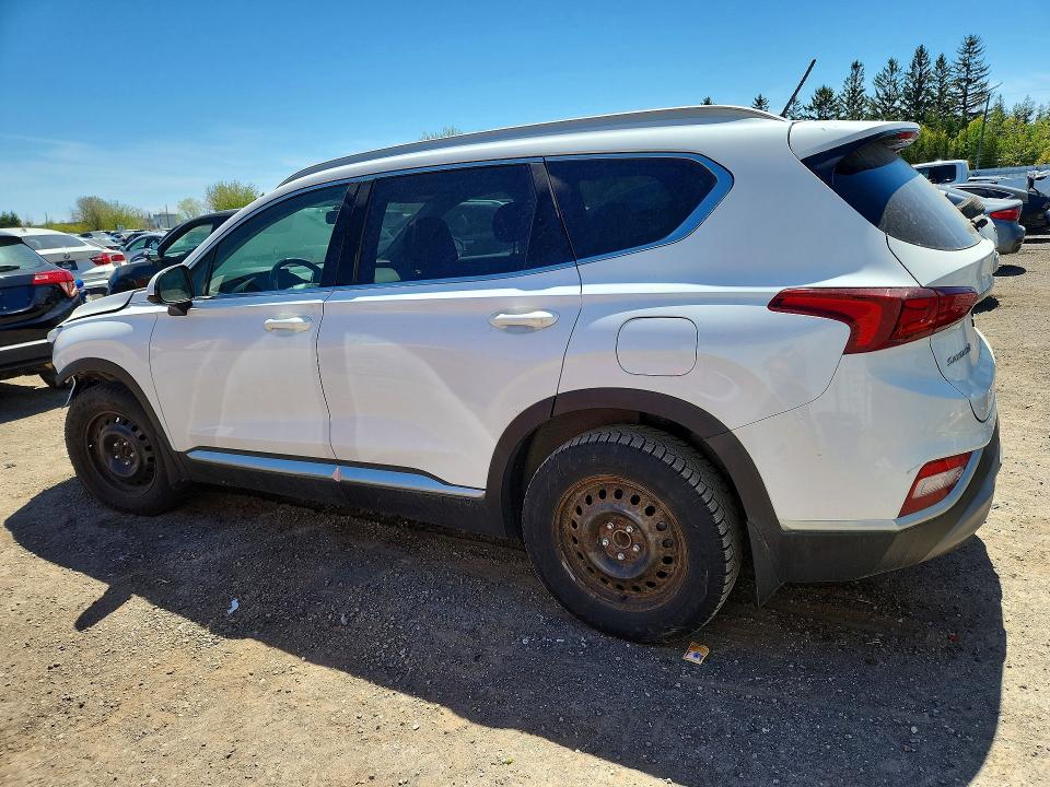 Aukcja sprzedaży 2019 Hyundai Santa Fe, vin: 5NMS23AD5KH044567, numer aukcji: 52682756