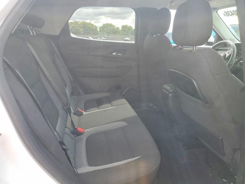 Aukcja sprzedaży 2023 Chevrolet Trailblazer, vin: KL79MPSL1PB216902, numer aukcji: 51900436