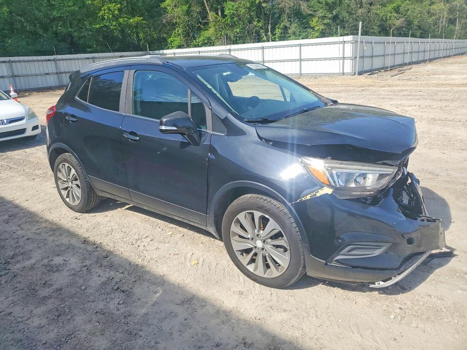 Aukcja sprzedaży 2017 Buick Encore, vin: KL4CJASBXHB065897, numer aukcji: 52388036