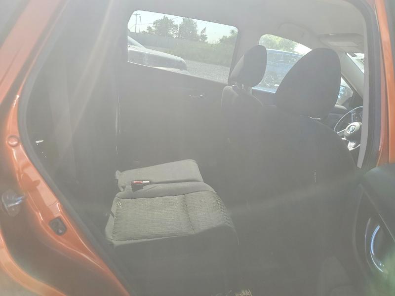 Aukcja sprzedaży 2018 Nissan Rogue, vin: 5N1AT2MVXJC826119, numer aukcji: 54501846