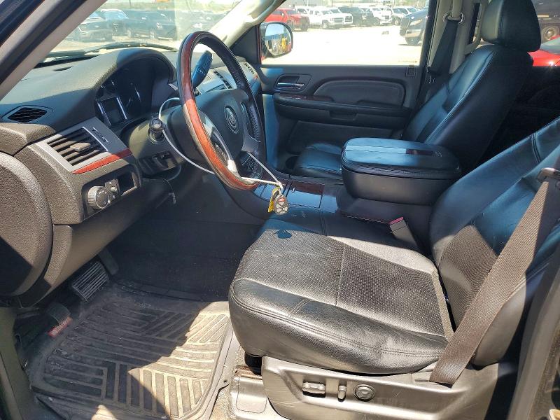 Продажа на аукционе авто 2008 Cadillac Escalade, vin: 1GYFK63858R106261, номер лота: 53720826