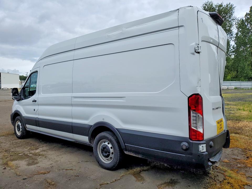 Продаж на аукціоні авто 2022 Ford Transit, vin: 1FTBW3X8XNKA36259, номер лоту: 52101656