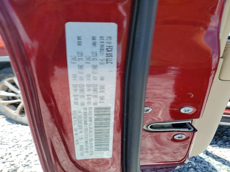 Продажа на аукционе авто 2019 Jeep Cherokee, vin: 1C4PJLCXXKD160730, номер лота: 52089046