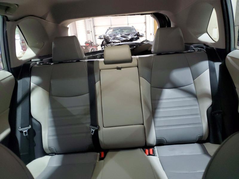 Aukcja sprzedaży 2023 Toyota Rav4, vin: JTMB6RFV6PD114361, numer aukcji: 53668546