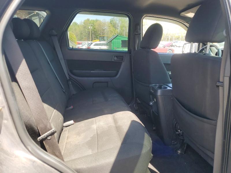 Продажа на аукционе авто 2009 Ford Escape, vin: 1FMCU03GX9KA36527, номер лота: 52533546